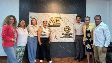Amigos Empresarios de Michoacán y Consejo Profesional de Empresarios de México
