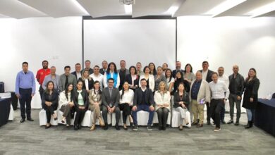 Amigos Empresarios de Michoacán