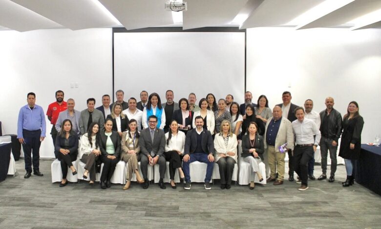 Amigos Empresarios de Michoacán