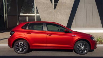 Volkswagen Polo 2026