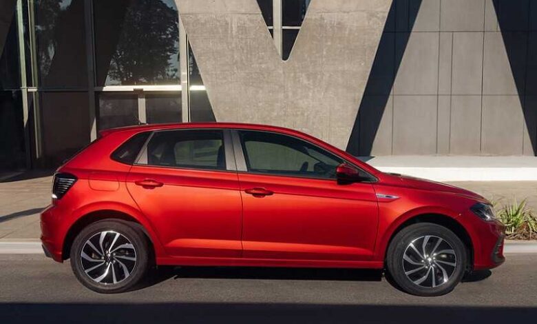 Volkswagen Polo 2026