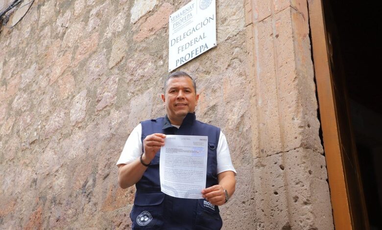 Juan Carlos Barragán, OOAPAS