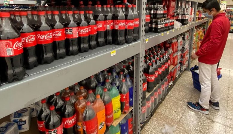 Coca-Cola y Bimbo