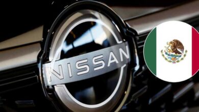 Nissan, Cierre, Morelos
