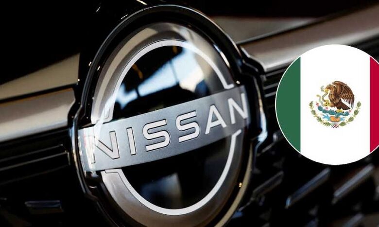 Nissan, Cierre, Morelos