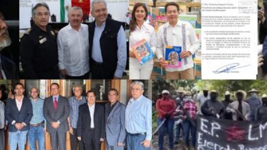 Artillero Político