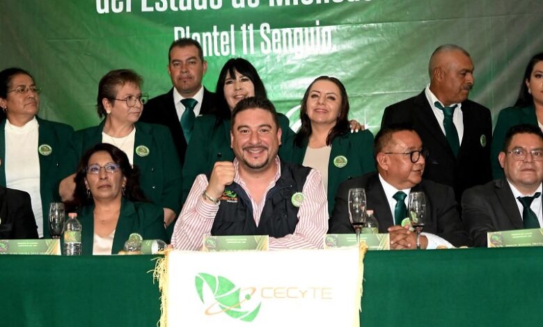Cecytem