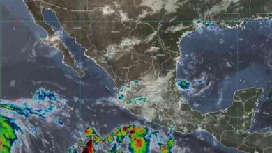 México, Clima