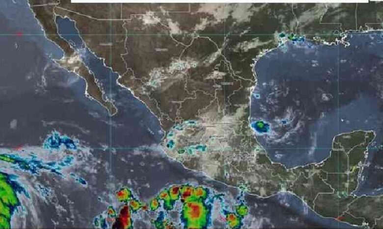 México, Clima