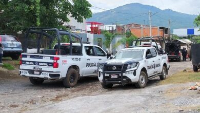 Uruapan, FGE