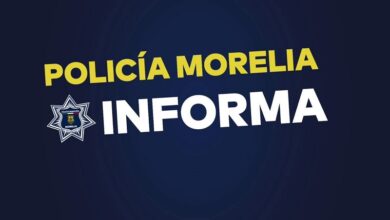 Policía Morelia