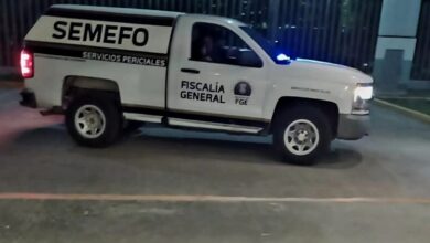 Puruándiro, motociclista, ataque armado