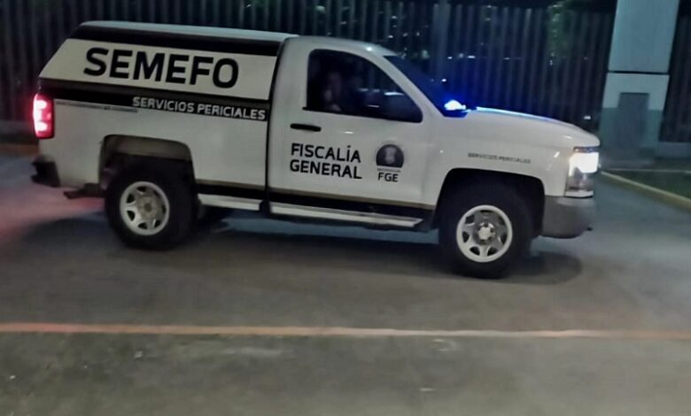 Puruándiro, motociclista, ataque armado
