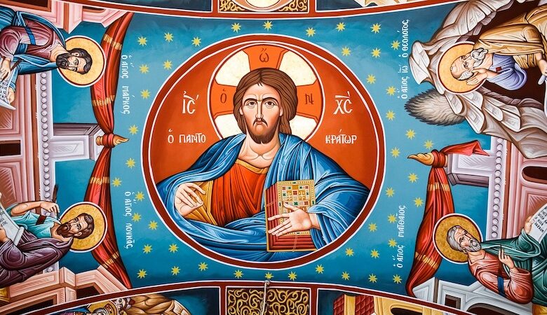 Jesucristo
