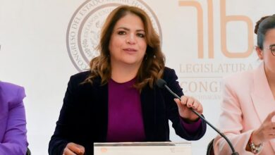 Fabiola Alanís, 4T