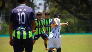 DIF Morelia