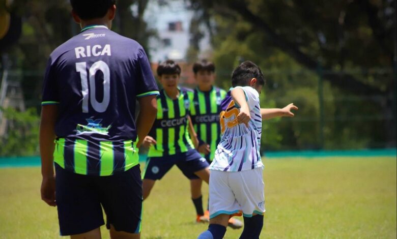 DIF Morelia
