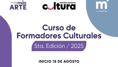 SeCultura Morelia