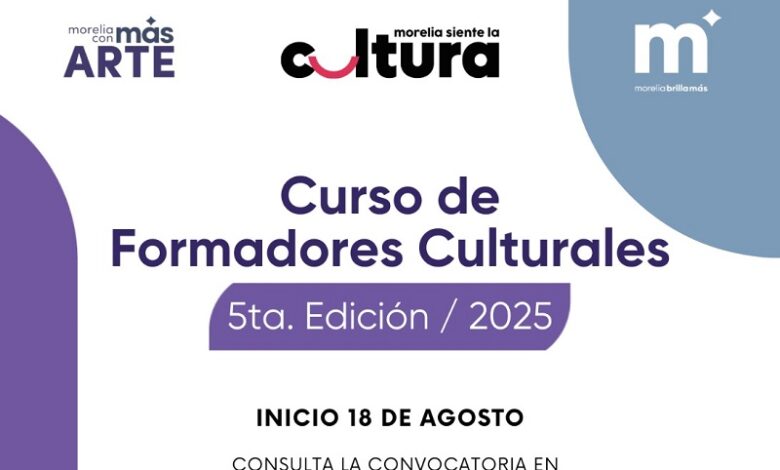 SeCultura Morelia