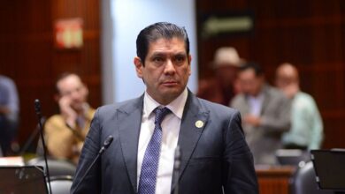 Ernesto Núñez, PVEM
