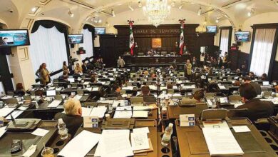 Senado, Sueldo