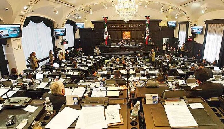 Senado, Sueldo