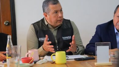 Juan Carlos Barragán