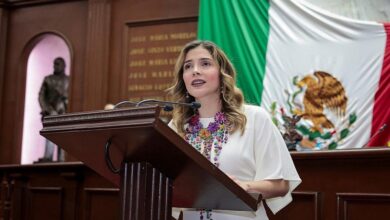 Brissa Arroyo, PRD