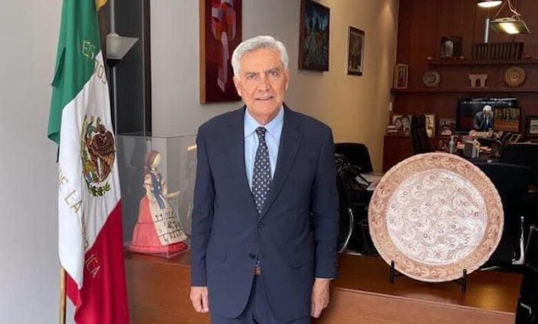 Cristóbal Arias Solís