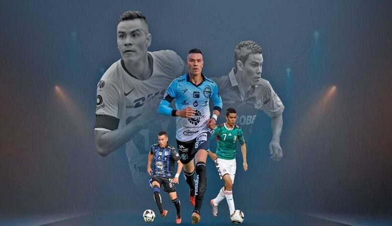Gallos Blancos de Querétaro