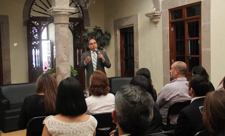 Consejo Ciudadano de Morelia