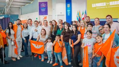 Movimiento Ciudadano en Jacona