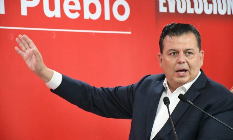 Memo Valencia