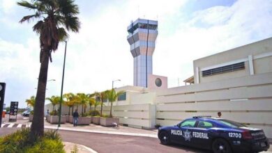 Aeropuerto Internacional de Querétaro