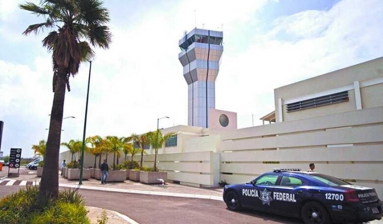 Aeropuerto Internacional de Querétaro