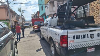 Uruapan, SSP