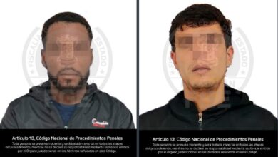 Michoacán, FGR