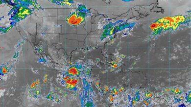 SMN, Clima