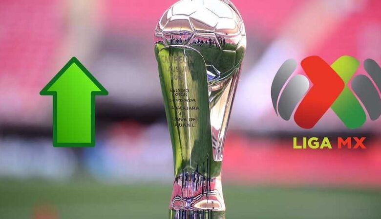 Liga Expansión MX