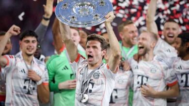 Thomas Müller, Vancouver Whitecaps