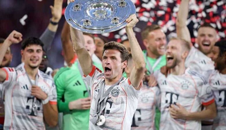 Thomas Müller, Vancouver Whitecaps
