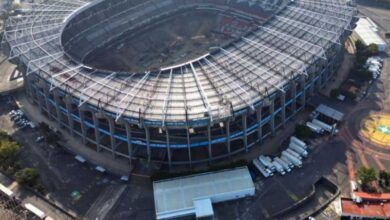 Mundial de Futbol 2026