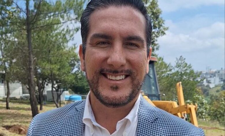 Hugo Servín Chávez