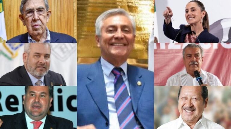 Los Suspirantes, Cristóbal Arias