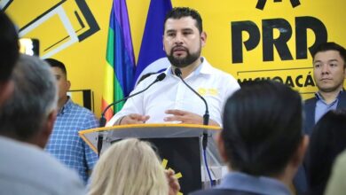 PRD Michoacán, Octavio Ocampo