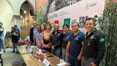 Pueblos Mágicos queretanos