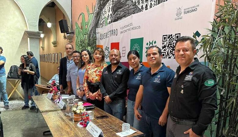 Pueblos Mágicos queretanos