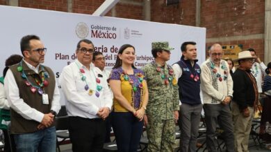 SSM Michoacán