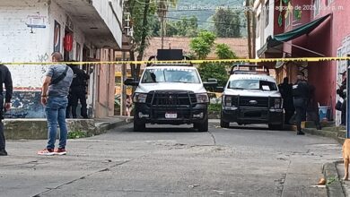 Uruapan, SSP