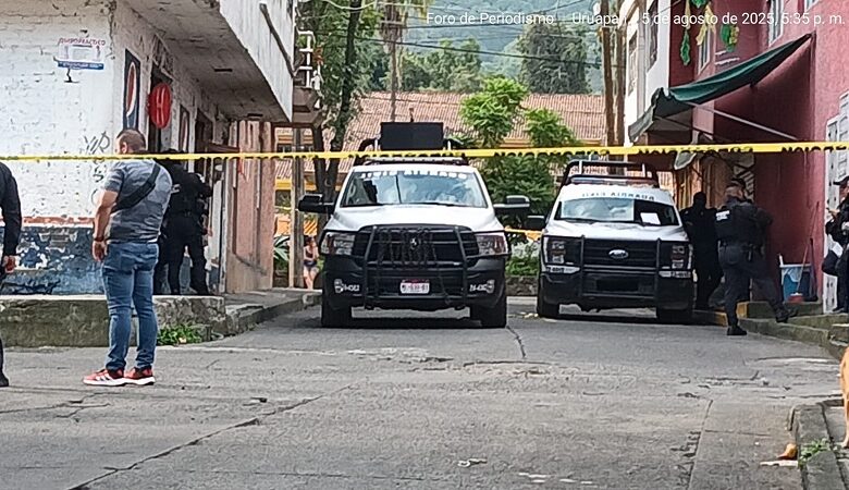 Uruapan, SSP